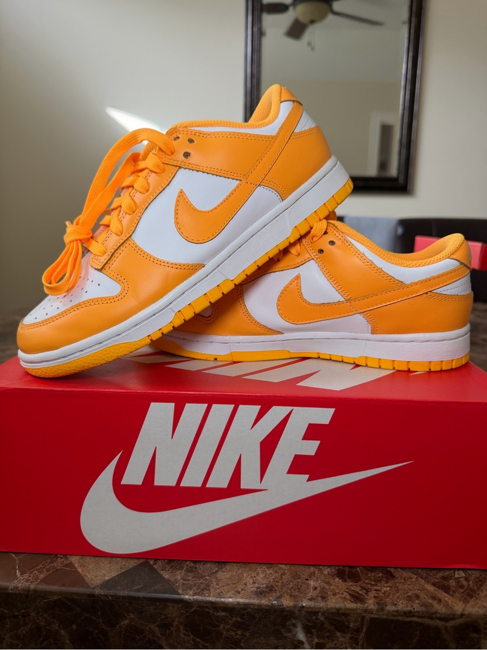 Nike Dunk Low
